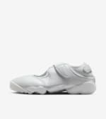 Women's Air Rift Leather